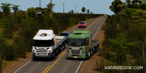 Truckers Brasil Online