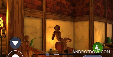 Paint Hide and Seek: Online