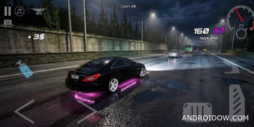 Takato Drift Racing JDM