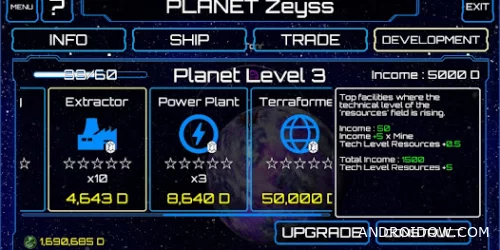 Stella Voyager