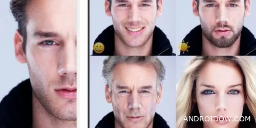 FaceApp Pro