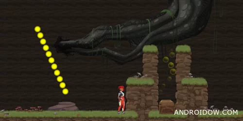 Скачать AlienRuins Lite