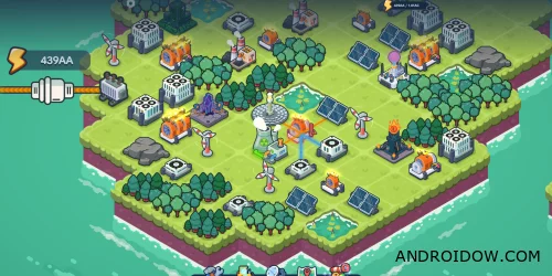 Скачать Reactor 2: Nuclear Tycoon
