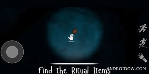 Bhootni Ke: The Horror Game