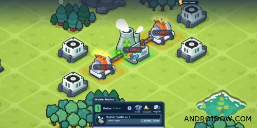 Скачать Reactor 2: Nuclear Tycoon