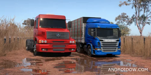 Truckers Brasil Online