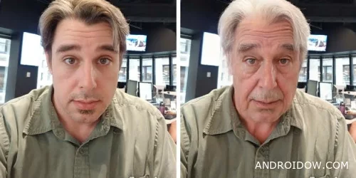 Скачать FaceApp Pro