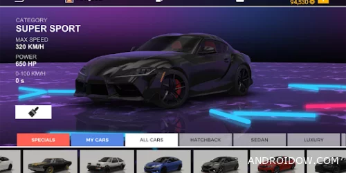 Скачать Real Car Parking 2