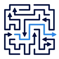 Arrow Puzzle — скачать на Андроид игру, которая затянет с головой