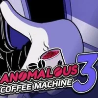 Anomalous Coffee Machine 3 (18+)