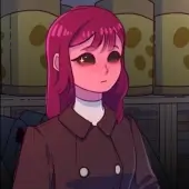 She Only Visits at Night (Полная версия)