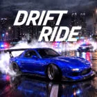 DRIFT RIDE 2 — дрифт-гонки на Андроид