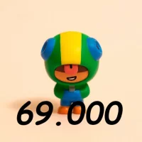 Brawl Stars 69.000 — новая версия уже выходит на Android