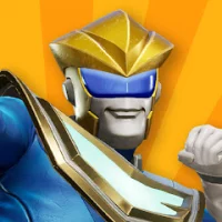 GigaBash Mobile Мод (Unlocked / DLC)