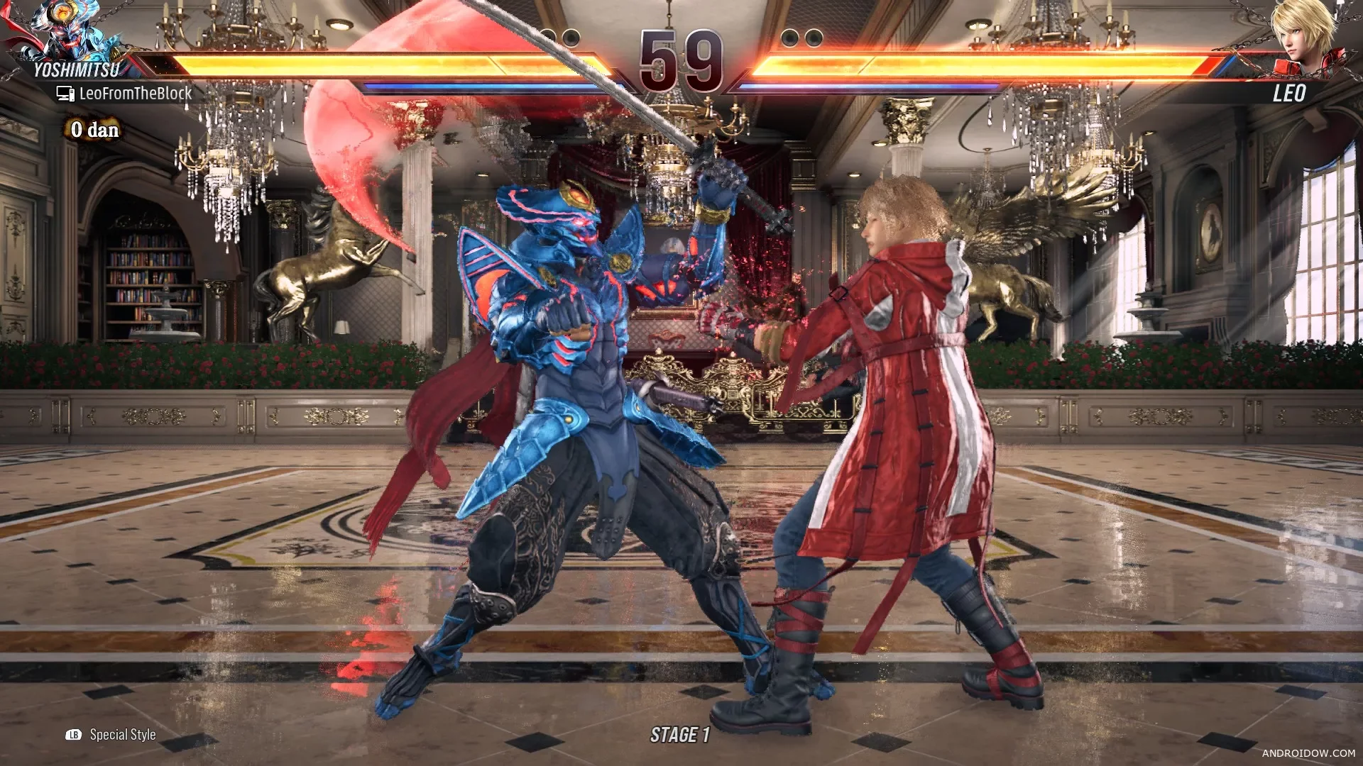 Tekken 8