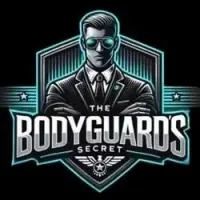 The Bodyguards Secret (18+)