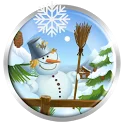 Seasons Live Wallpaper