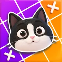 Meowdoku — скачать на Андроид судоку с котиками
