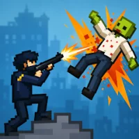 Shoot Die Repeat