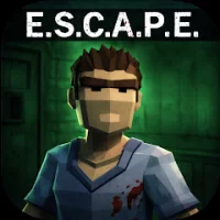 E.S.C.A.P.E: Horror Escape