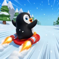 Sled Surfers Взлом (Много Денег)