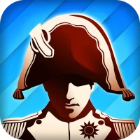 European War 4: Napoleon Взлом (Много Денег)