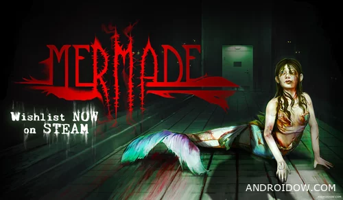 Mermade