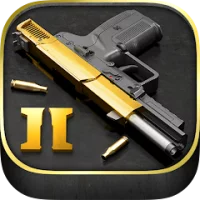 iGun Pro 2: Realistic Gun Sim (Мод, Unlocked)