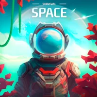 Space Survival: Выживание Pro Чит (Много Денег)