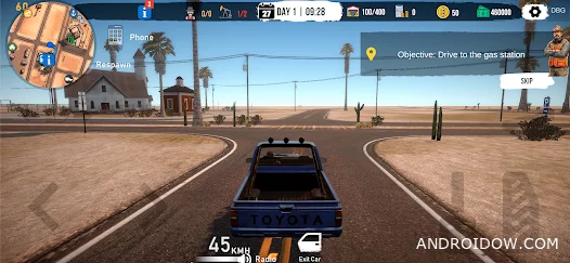 Landman: Oil Simulator