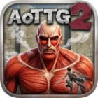 AoTTG2 – Attack on Titan Tribute Game 2 (Полная Версия)