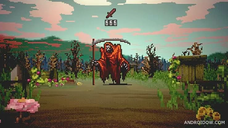Vampire Crawlers
