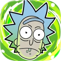 Pocket Mortys