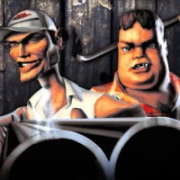 Redneck Rampage