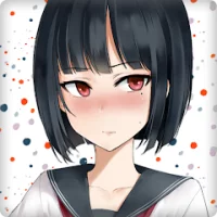 Tsundere Girl