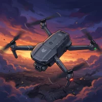 World of Drones: FPV Simulator (Взлом Много Денег)