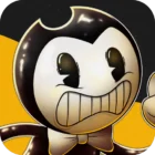 Bendys Nightmare Run Мод (Много Чернил, Супа, Билетов)
