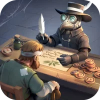 Last Asylum: Plague (Mod Menu / Unlimited Money)