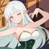 NTR Tales - The Elf Next Stream (18+)