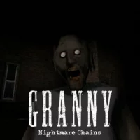 Granny Nightmare Chains от Кибер Хакера с Мод Меню