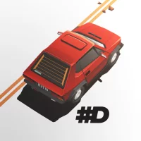 #DRIVE Мод (Все Открыто / Много Денег)