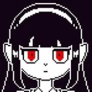 Pocket Vampire Girl — Скачать APK на Андроид