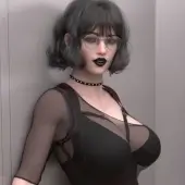 Only by Touch (18+)