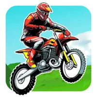 Moto Bike Race: 3XM Game Мод (Без рекламы)