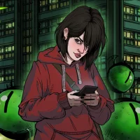 Choice of Life: Floors (Полная Версия)