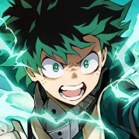 MHA: UNITED SURVIVAL — скачать на Андроид рогалик по «Моей геройской академии»