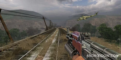 S.T.A.L.K.E.R.: Тень Чернобыля