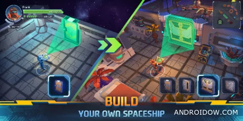 Space Survival: Выживание Pro