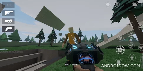 Скачать GoreBox 27
