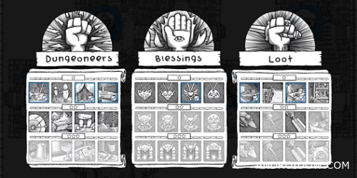 Guild of Dungeoneering ULT (Полная Версия)